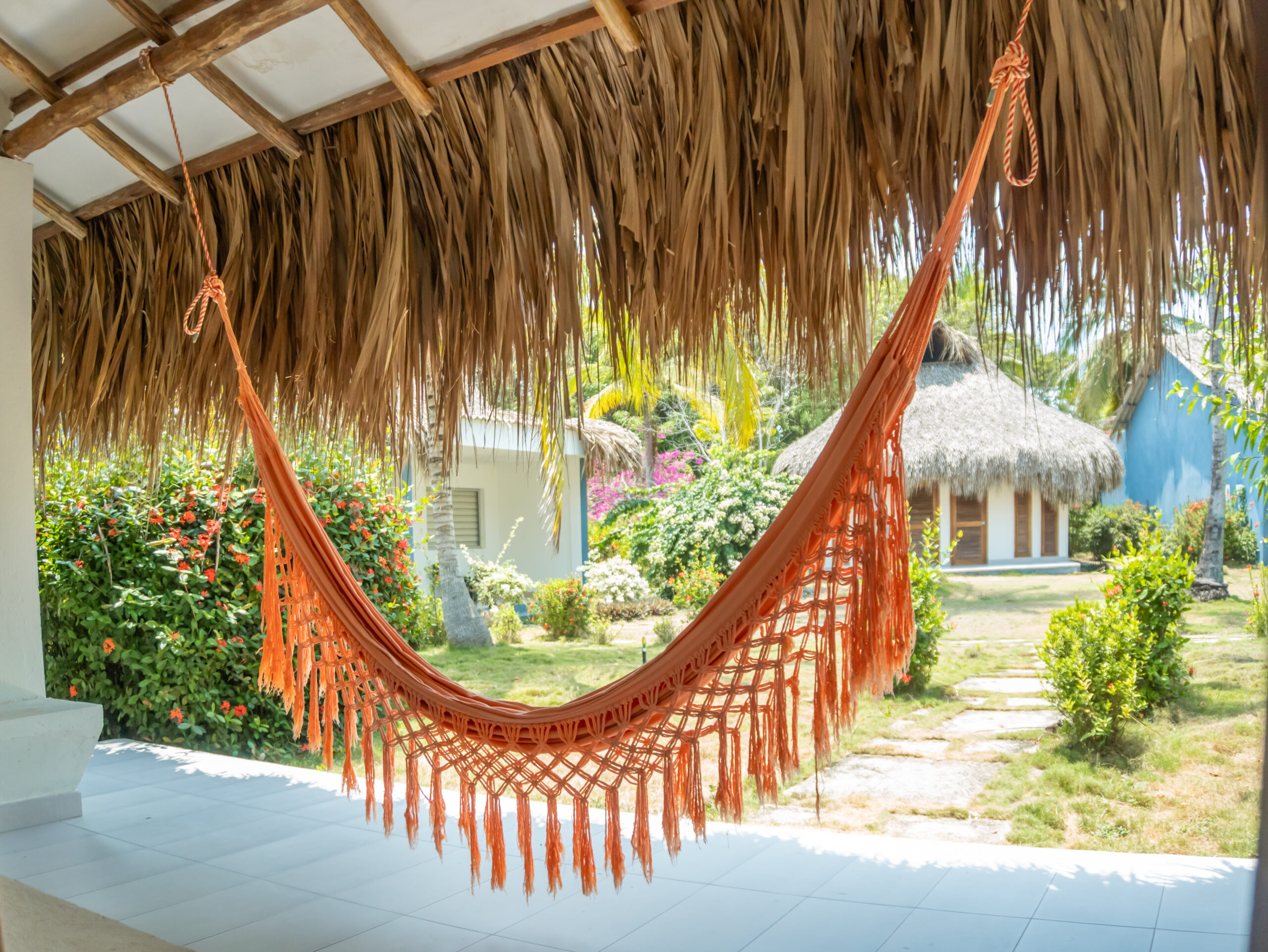HUKU BEACH HOSTEL