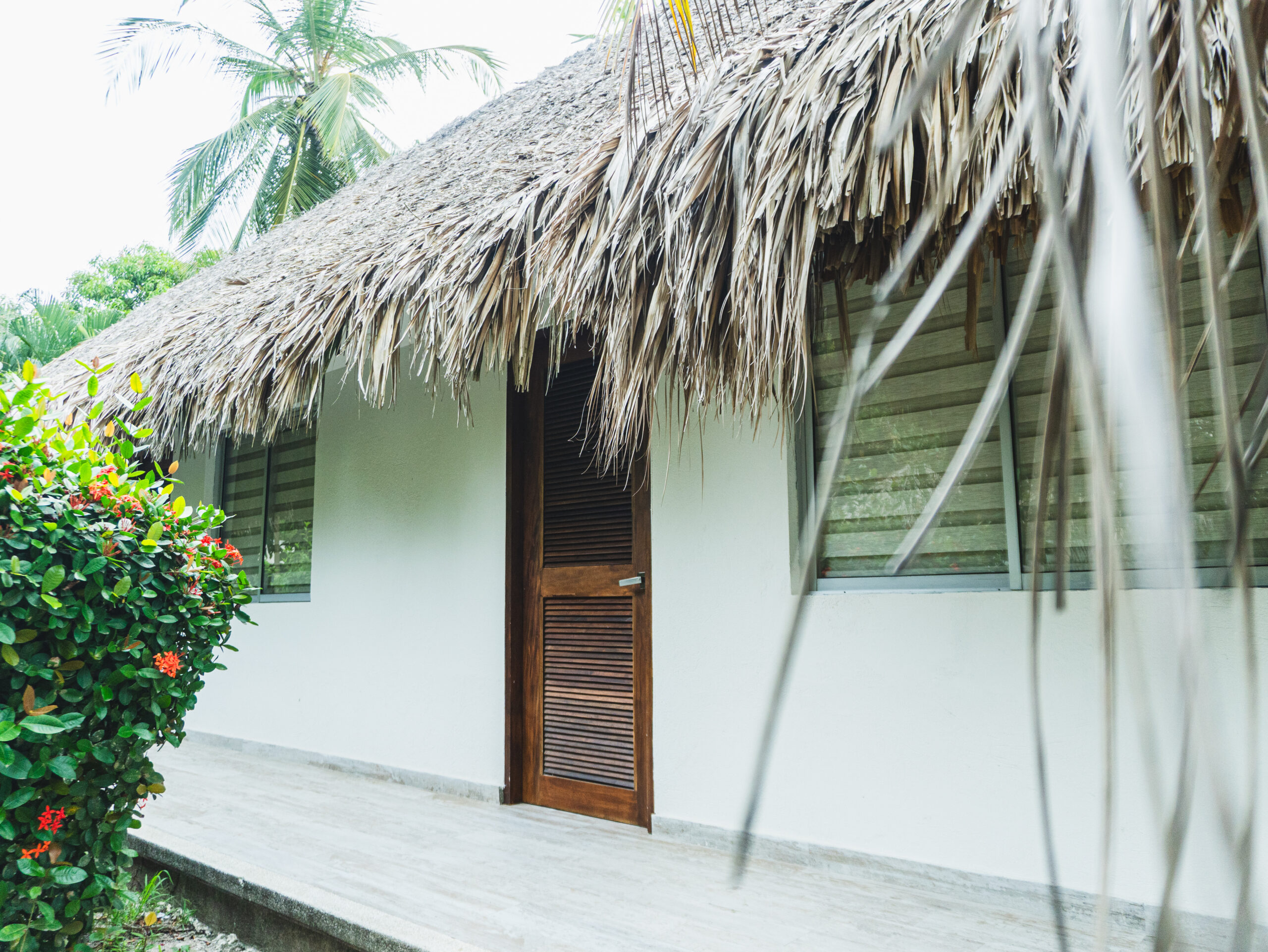 HUKU BEACH HOSTEL