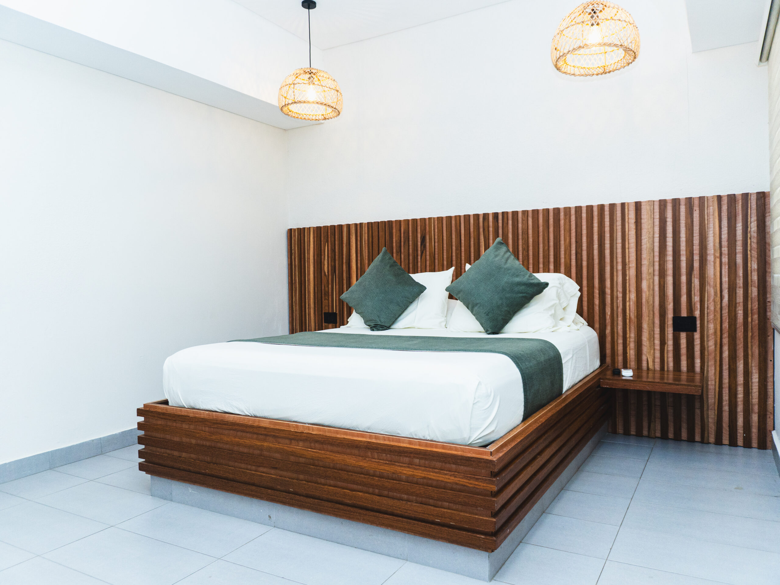 HUKU BEACH HOSTEL
