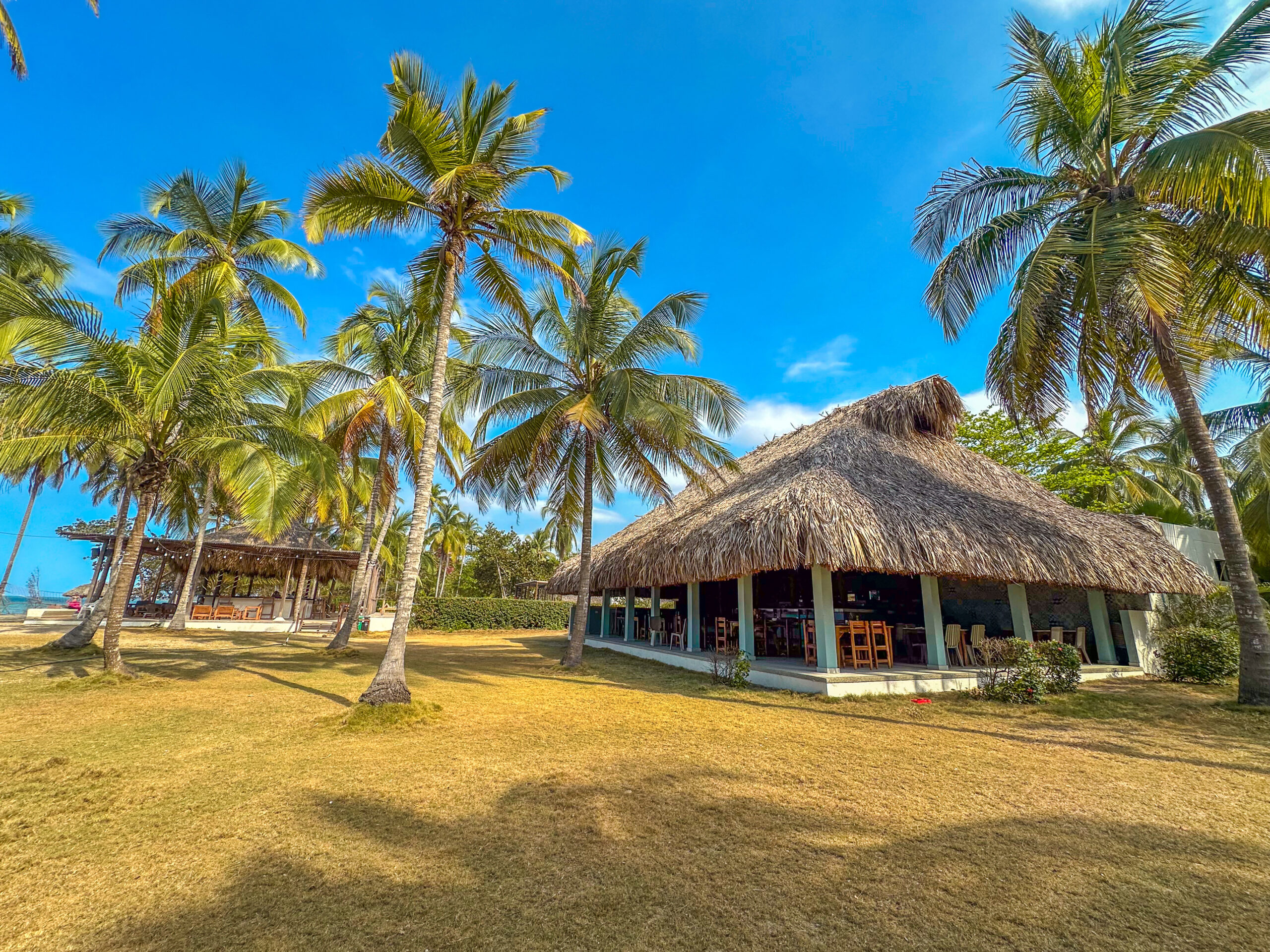 HUKU BEACH HOSTEL