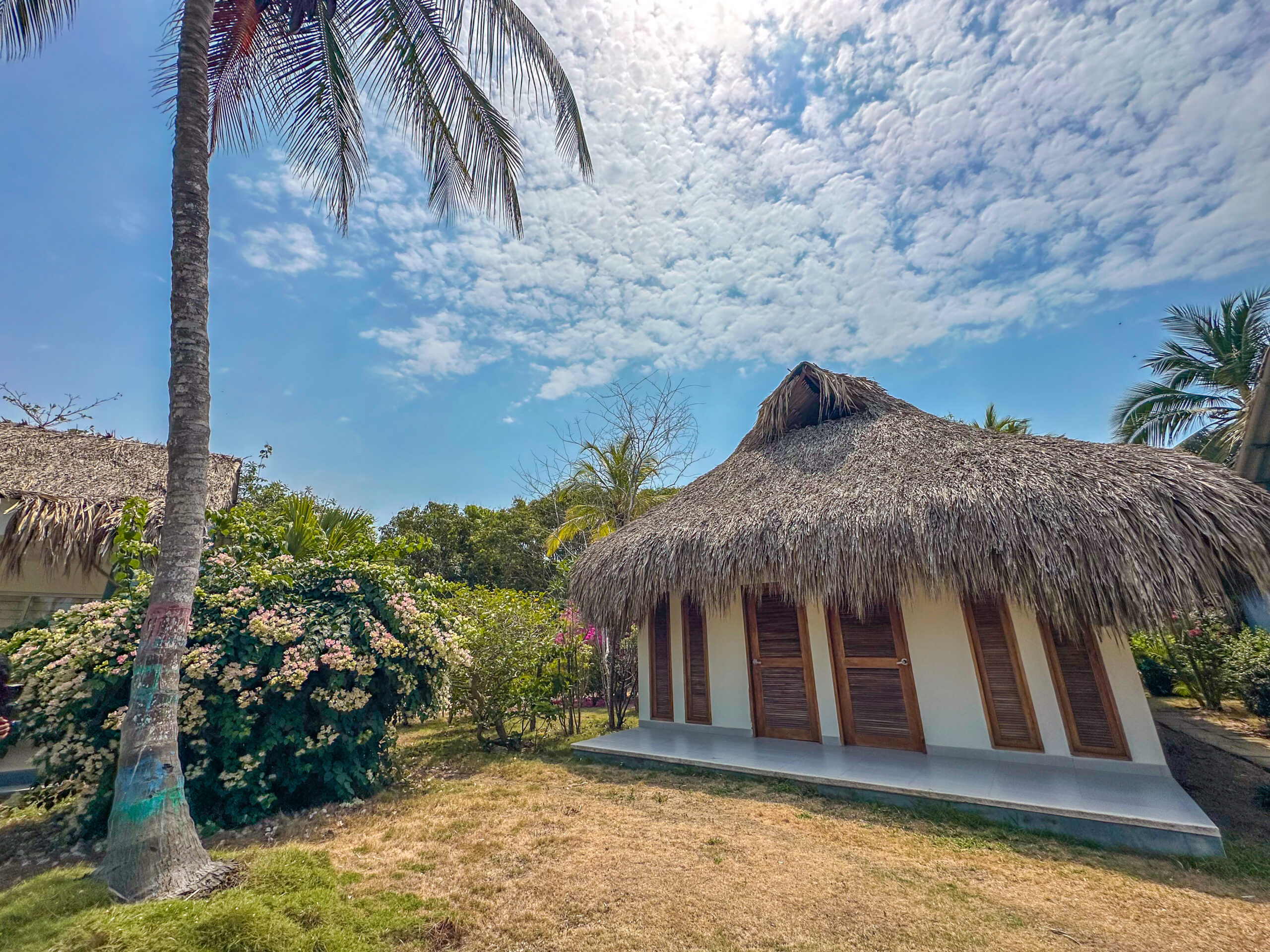 HUKU BEACH HOSTEL