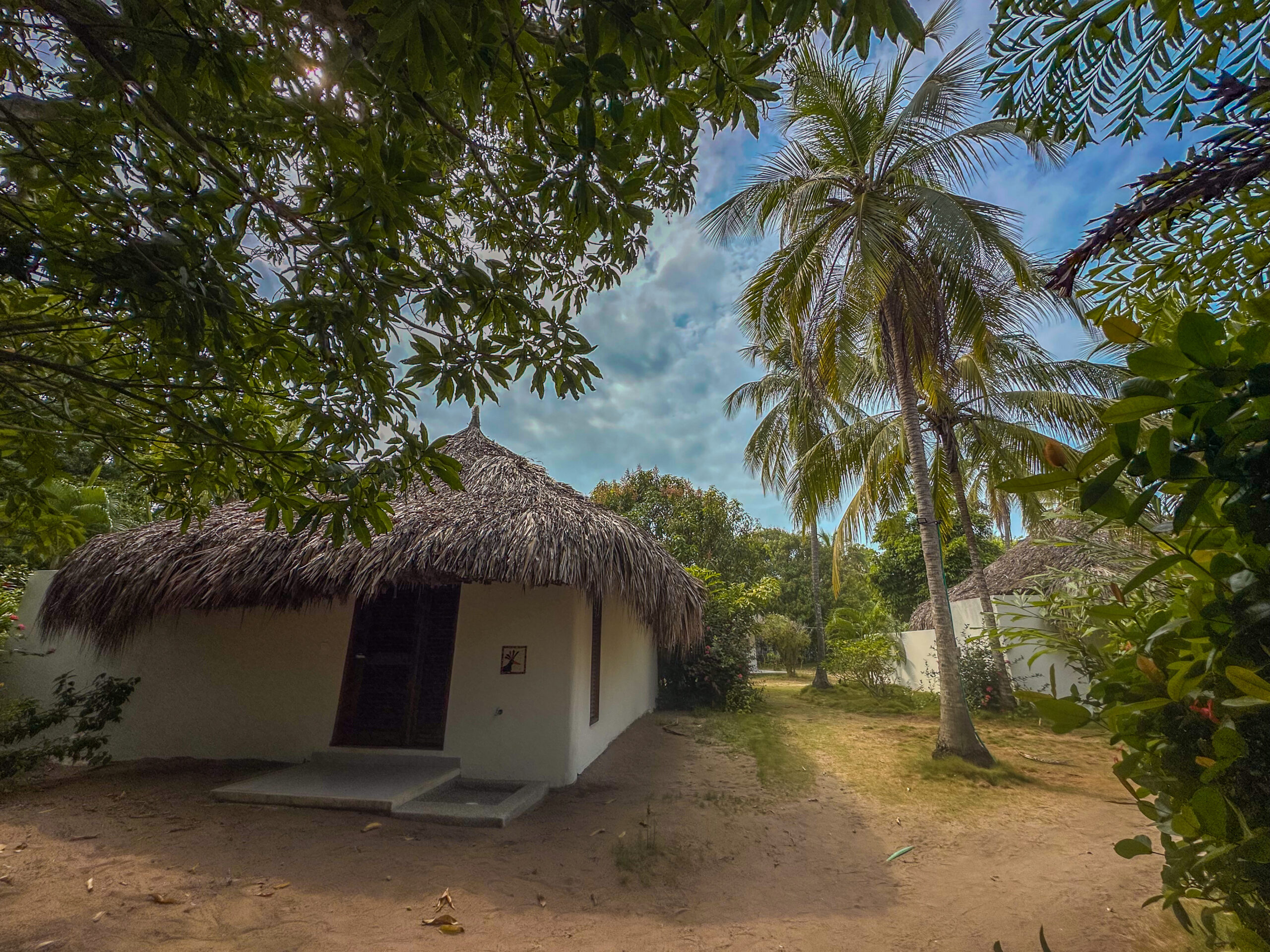 HUKU BEACH HOSTEL